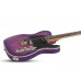 SCHECTER PT SPECIAL PBP - Електрична гітара