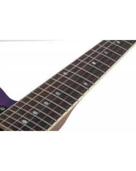SCHECTER PT SPECIAL PBP - Електрична гітара-foto14