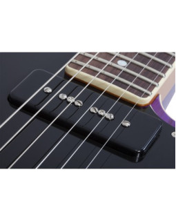 SCHECTER PT SPECIAL PBP - Електрична гітара-foto10