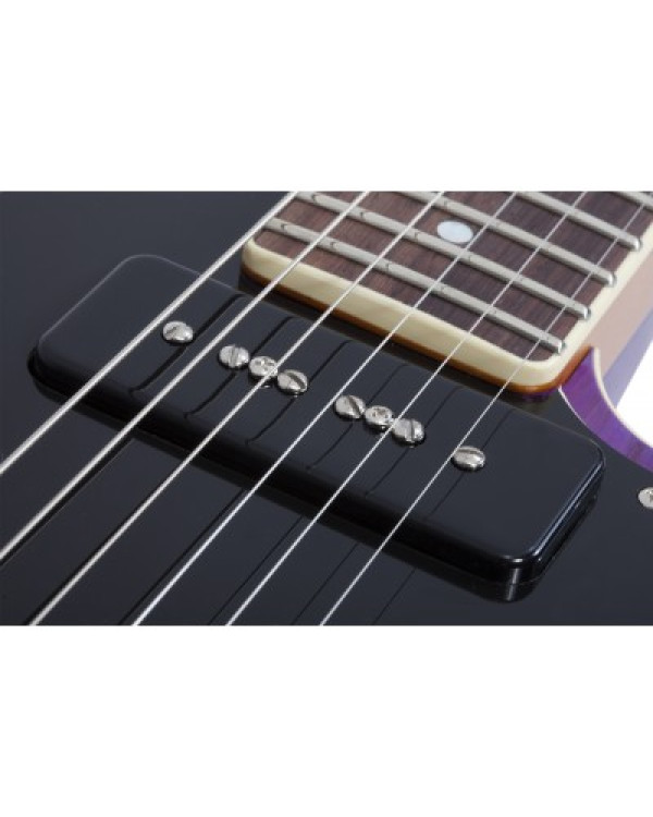 SCHECTER PT SPECIAL PBP - Електрична гітара