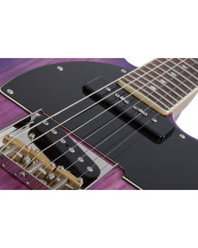 SCHECTER PT SPECIAL PBP - Електрична гітара-foto9