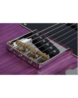 SCHECTER PT SPECIAL PBP - Електрична гітара-foto7
