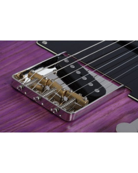 SCHECTER PT SPECIAL PBP - Електрична гітара-foto7