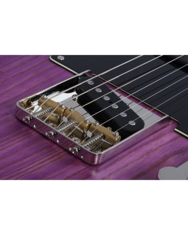 SCHECTER PT SPECIAL PBP - Електрична гітара