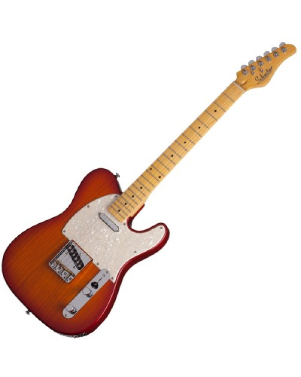 SCHECTER PT STANDARD M/M - Електрична гітара