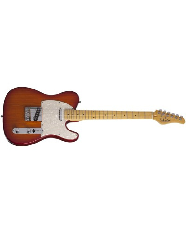 SCHECTER PT STANDARD M/M - Електрична гітара