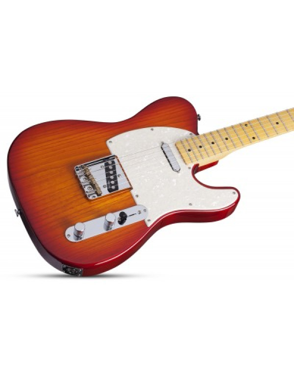 SCHECTER PT STANDARD M/M - Електрична гітара