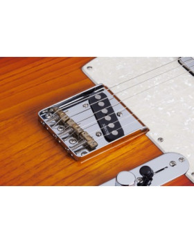 SCHECTER PT STANDARD M/M - Електрична гітара-foto6