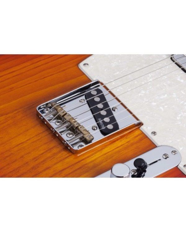 SCHECTER PT STANDARD M/M - Електрична гітара