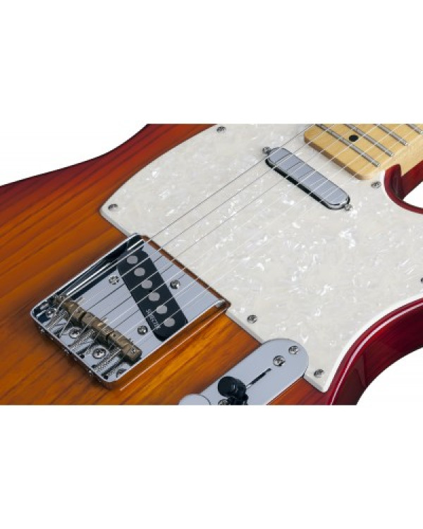SCHECTER PT STANDARD M/M - Електрична гітара