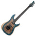 SCHECTER REAPER-6 FR S Satin Sky Burst - Електрична гітара