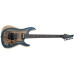 SCHECTER REAPER-6 FR S Satin Sky Burst - Електрична гітара