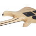SCHECTER REAPER-6 FR S Satin Sky Burst - Електрична гітара