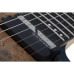 SCHECTER REAPER-6 FR S Satin Sky Burst - Електрична гітара