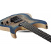 SCHECTER REAPER-6 FR S Satin Sky Burst - Електрична гітара