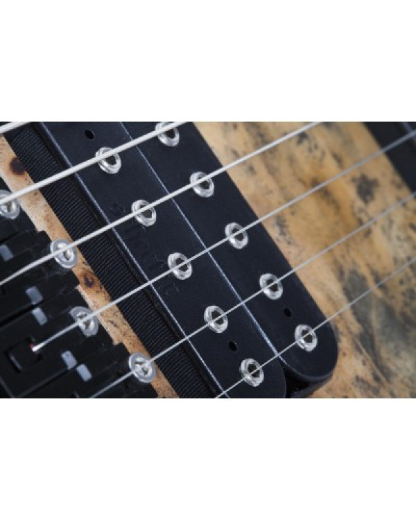 SCHECTER REAPER-6 FR S Satin Sky Burst - Електрична гітара