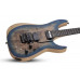 SCHECTER REAPER-6 FR S Satin Sky Burst - Електрична гітара