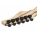 SCHECTER REAPER-6 FR S Satin Sky Burst - Електрична гітара