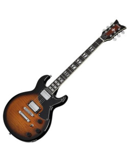 SCHECTER S-1 CUSTOM DVS - Електрична гітара