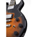SCHECTER S-1 CUSTOM DVS - Електрична гітара