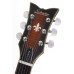 SCHECTER S-1 CUSTOM DVS - Електрична гітара