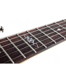 C-1 SGR FR BY SCHECTER WSN - Електрична гітара-foto5