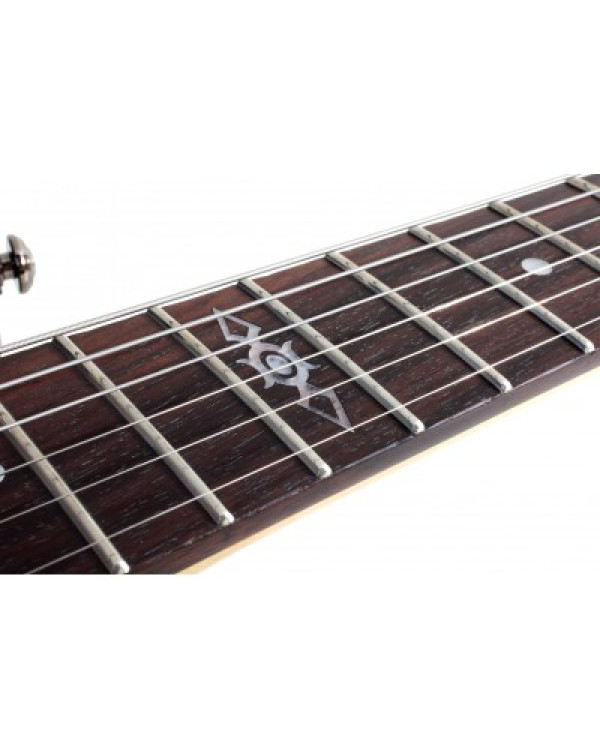 C-1 SGR FR BY SCHECTER WSN - Електрична гітара
