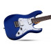 BANSHEE-6 SGR BY SCHECTER EB - Електрична гітара
