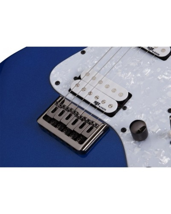 BANSHEE-6 SGR BY SCHECTER EB - Електрична гітара