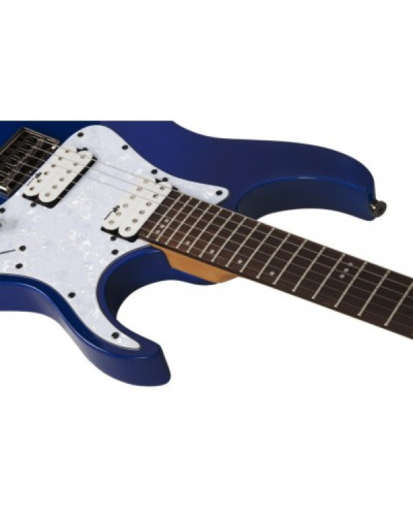 BANSHEE-6 SGR BY SCHECTER EB - Електрична гітара