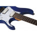 BANSHEE-6 SGR BY SCHECTER EB - Електрична гітара