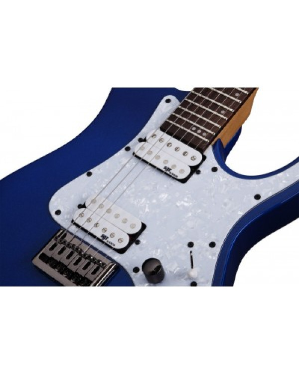 BANSHEE-6 SGR BY SCHECTER EB - Електрична гітара