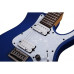 BANSHEE-6 SGR BY SCHECTER EB - Електрична гітара