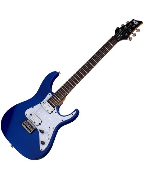 BANSHEE-6 SGR BY SCHECTER EB - Електрична гітара