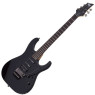 BANSHEE-6 FR SGR BY SCHECTER BLK - Електрична гітара