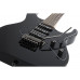 BANSHEE-6 FR SGR BY SCHECTER BLK - Електрична гітара