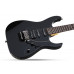 BANSHEE-6 FR SGR BY SCHECTER BLK - Електрична гітара