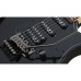BANSHEE-6 FR SGR BY SCHECTER BLK - Електрична гітара