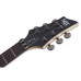 BANSHEE-6 FR SGR BY SCHECTER BLK - Електрична гітара