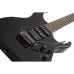 BANSHEE-6 FR SGR BY SCHECTER BLK - Електрична гітара