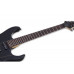 BANSHEE-6 FR SGR BY SCHECTER BLK - Електрична гітара