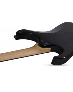 BANSHEE-6 FR SGR BY SCHECTER BLK - Електрична гітара-foto10
