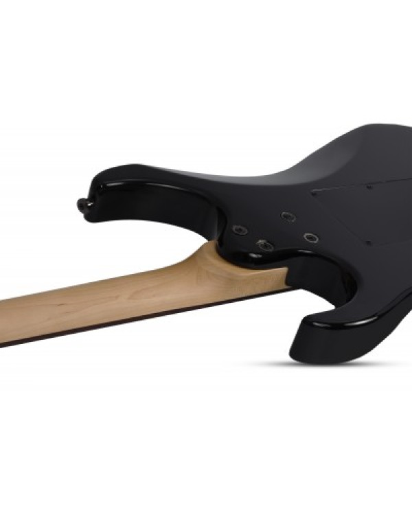 BANSHEE-6 FR SGR BY SCHECTER BLK - Електрична гітара