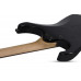 BANSHEE-6 FR SGR BY SCHECTER BLK - Електрична гітара