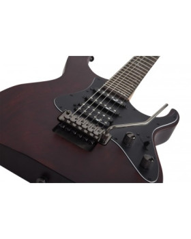 BANSHEE-6 FR SGR BY SCHECTER WSN - Електрична гітара-foto5