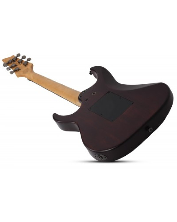 BANSHEE-6 FR SGR BY SCHECTER WSN - Електрична гітара