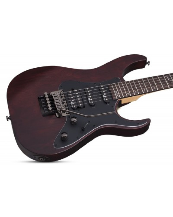 BANSHEE-6 FR SGR BY SCHECTER WSN - Електрична гітара