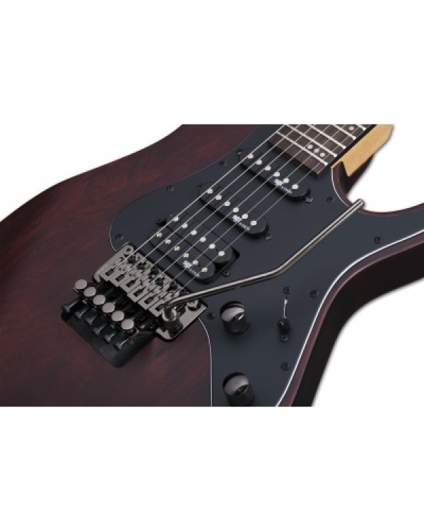 BANSHEE-6 FR SGR BY SCHECTER WSN - Електрична гітара