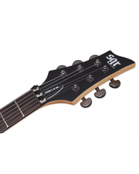 BANSHEE-6 FR SGR BY SCHECTER WSN - Електрична гітара-foto12