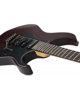 BANSHEE-6 FR SGR BY SCHECTER WSN - Електрична гітара-foto6